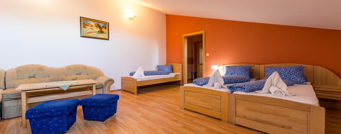 Hotel Euforia - Enjoy Tatras