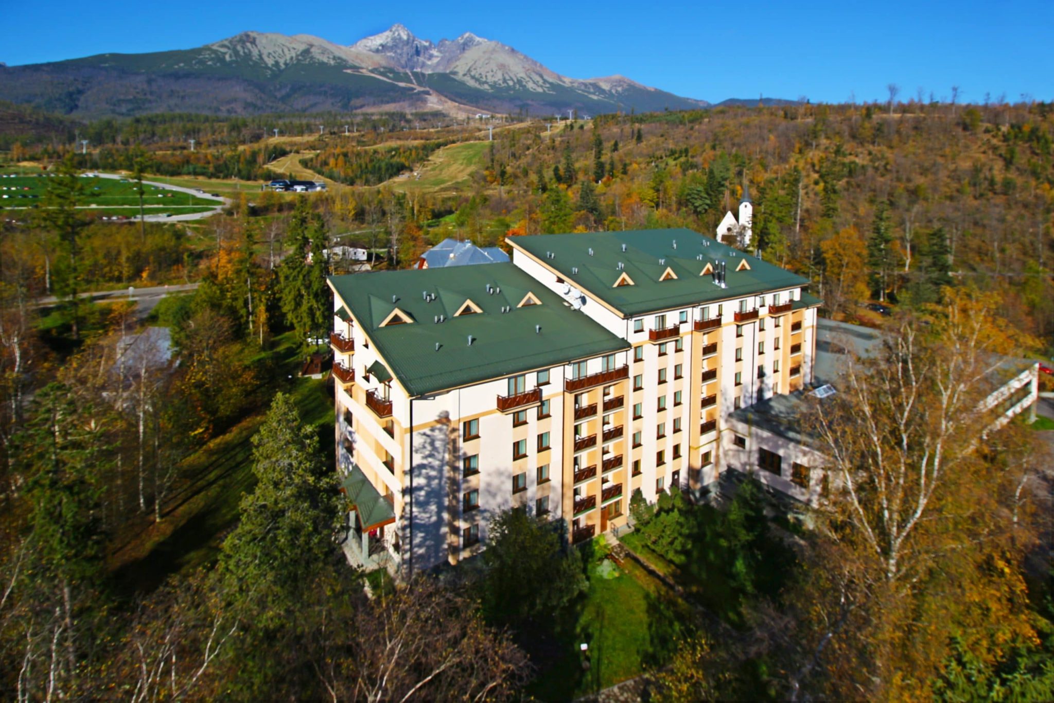 hotel slovan žilina