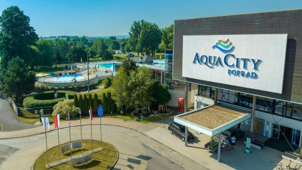 Aquacity-Poprad-hotel-Riverside