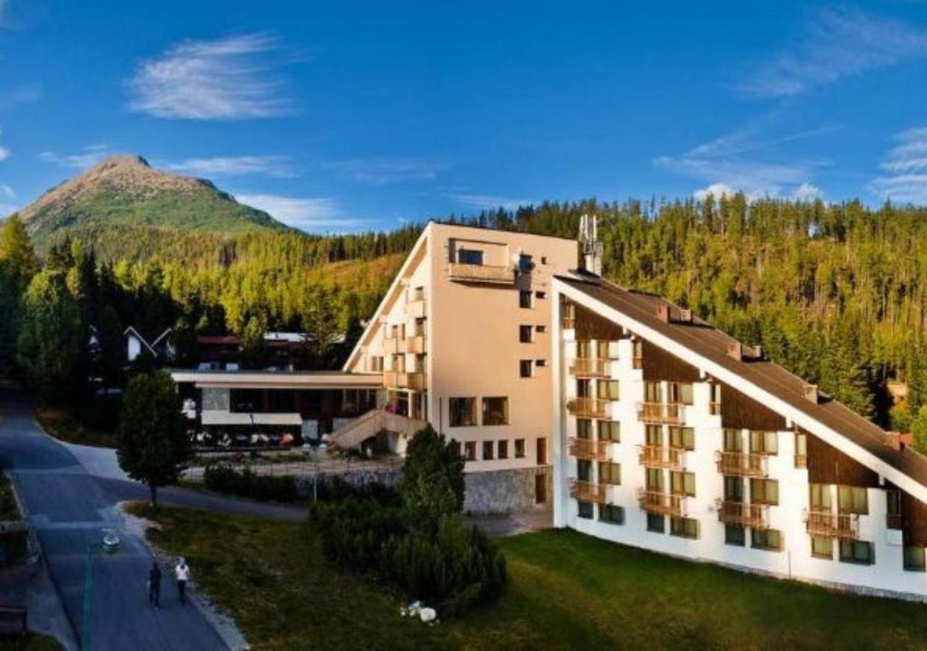 Hotel-FIS-Strbske-Pleso