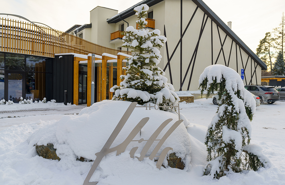Hotel-Hills-Stara-Lesna-winter