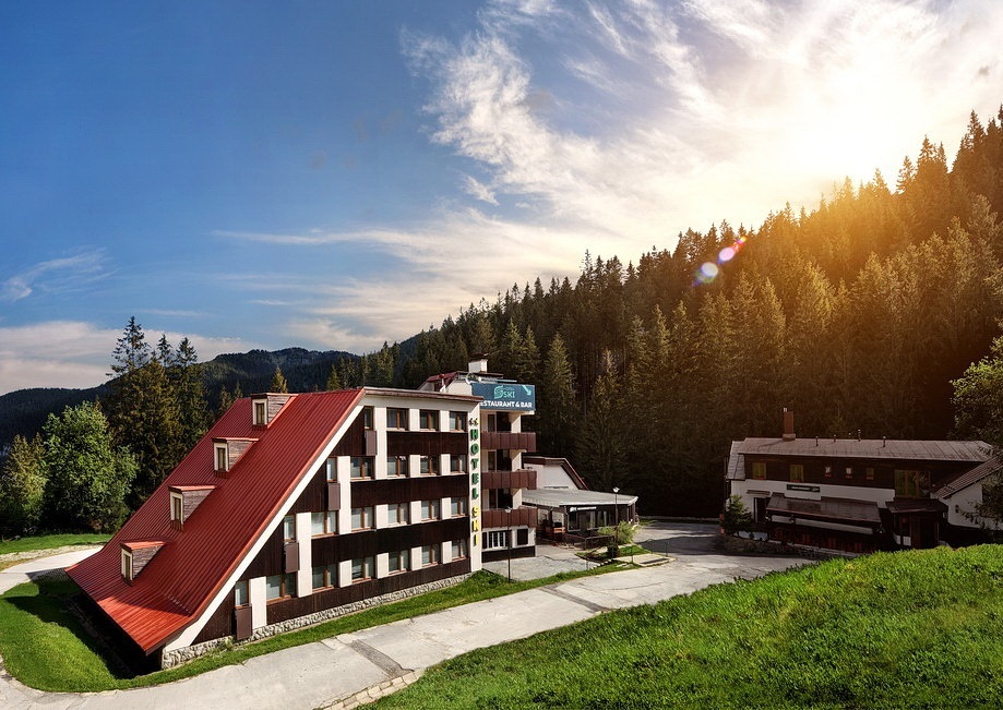 Hotel-Ski-Jasna